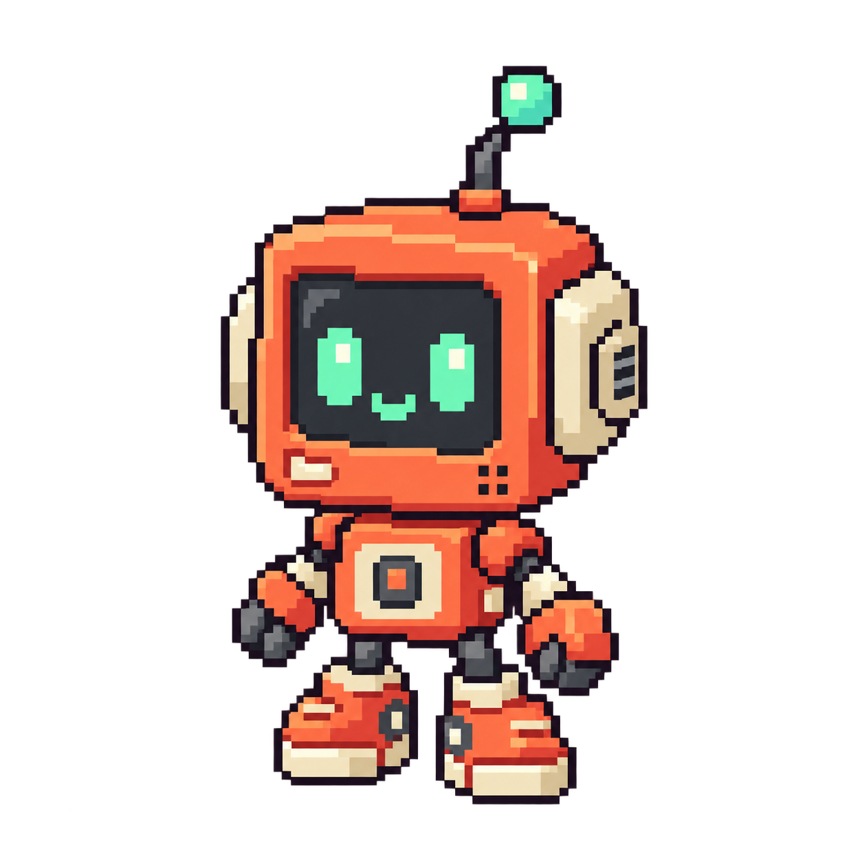 Byte welcomes you